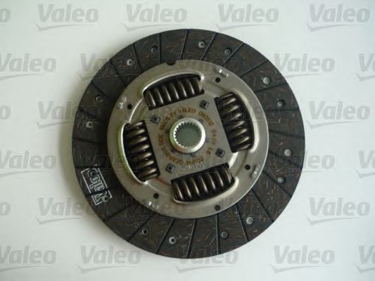 VALEO 826877