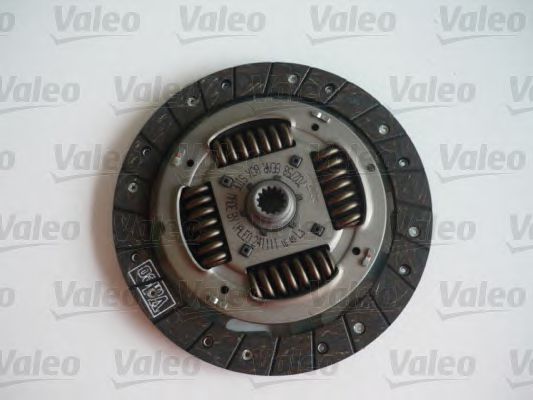 VALEO 828403