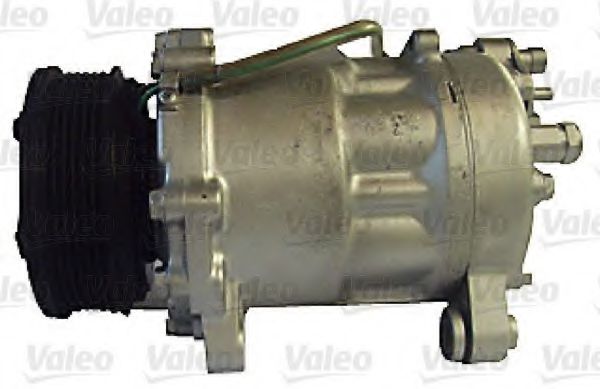 VALEO 699803