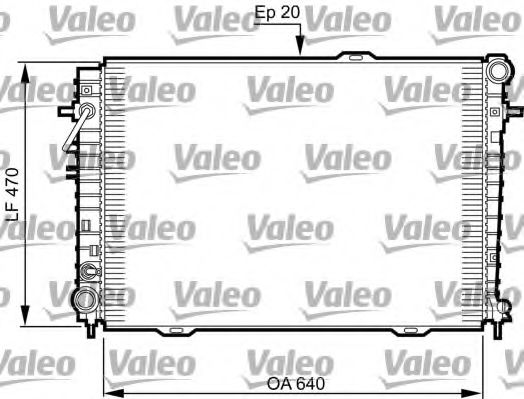 VALEO 735507