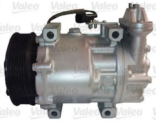 VALEO 813711 VALEO 813711