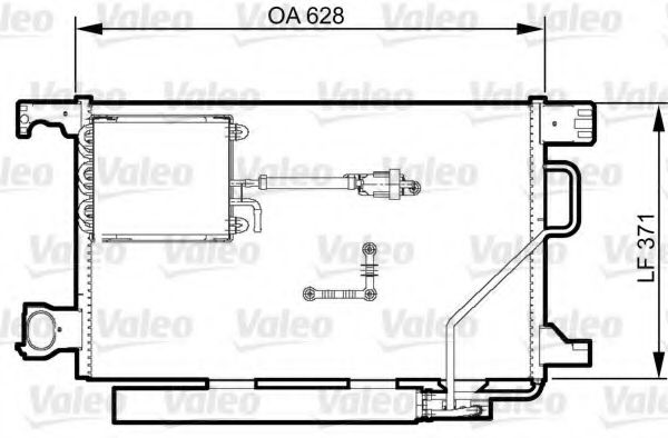 VALEO 814368