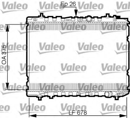 VALEO 735526