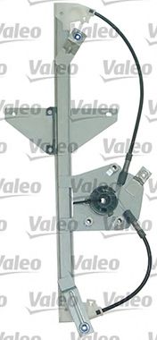 VALEO 851119