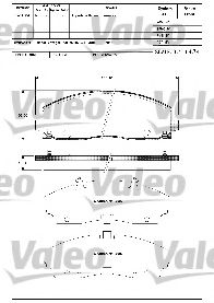 VALEO 601314