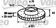 VALEO 197150