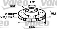 VALEO 197131