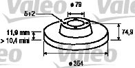 VALEO 197017