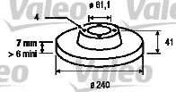 VALEO 186846