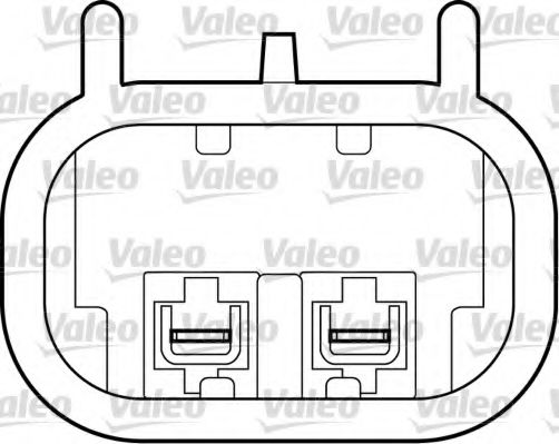 VALEO 851056