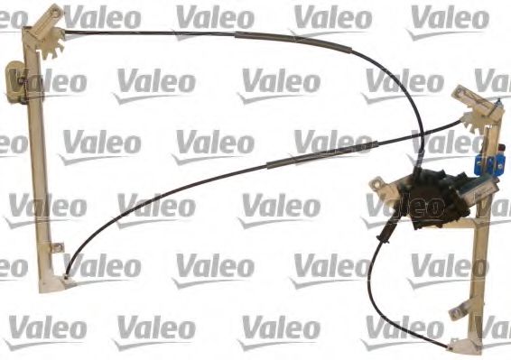 VALEO 851130