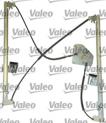 VALEO 851134