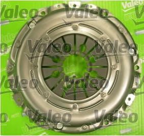 Комплект сцепления VALEO 835070 Комплект сцепления VALEO 835070