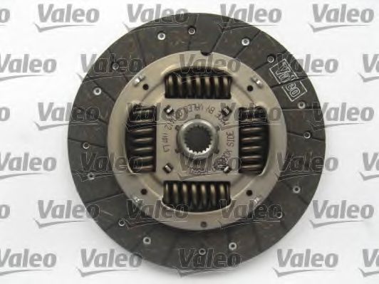 VALEO 835075