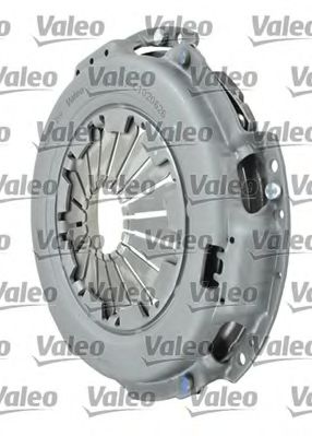 Комплект сцепления VALEO 835060 Комплект сцепления VALEO 835060