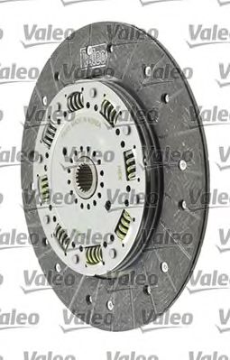 VALEO 836104