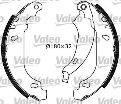 VALEO 554712