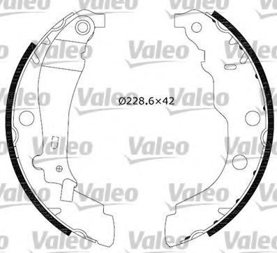 VALEO 553813