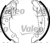 VALEO 554843