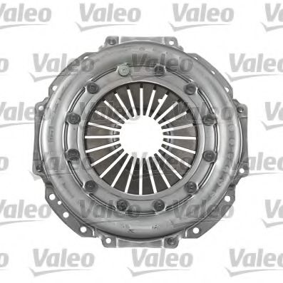 Нажимной диск сцепления VALEO 266857 Нажимной диск сцепления VALEO 266857