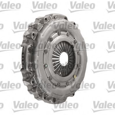 Нажимной диск сцепления VALEO 805841 Нажимной диск сцепления VALEO 805841