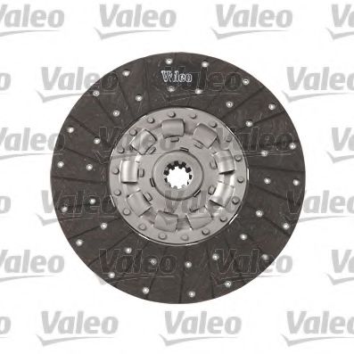 VALEO 807539