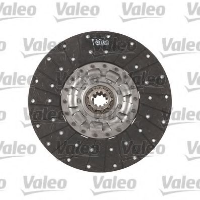 VALEO 807591