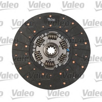 VALEO 805463