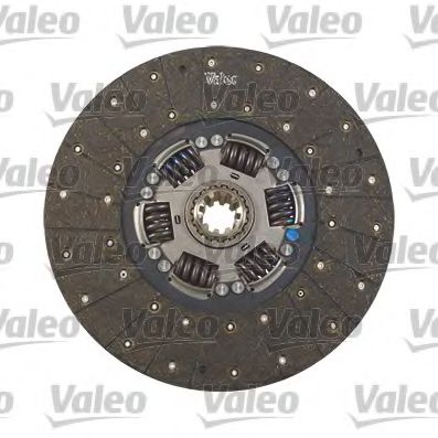 VALEO 827025