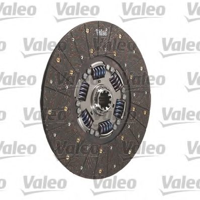 VALEO 807510