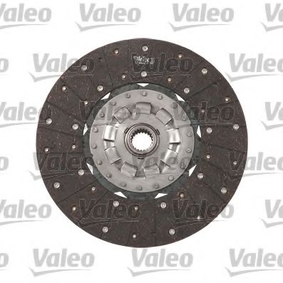 VALEO 805055