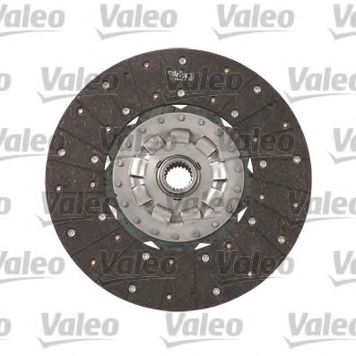 VALEO 805055