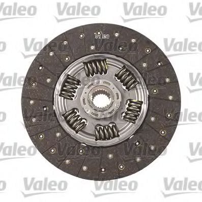 VALEO 829029