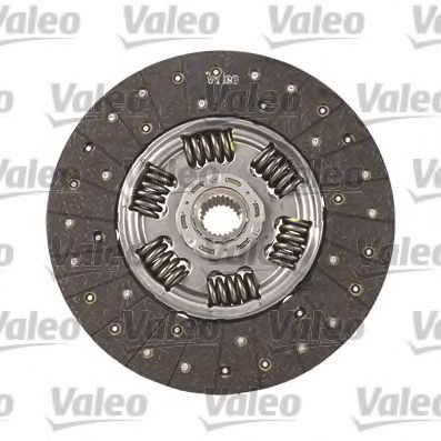 VALEO 827319