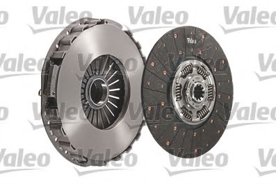 VALEO 805258