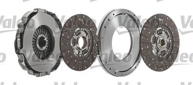 VALEO 827030