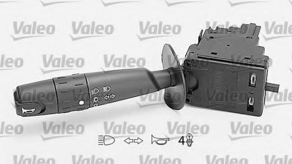 VALEO 251162