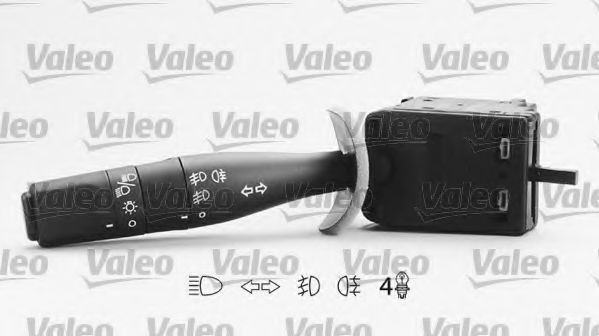 VALEO 251312