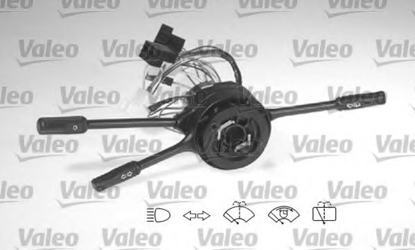 VALEO 251408