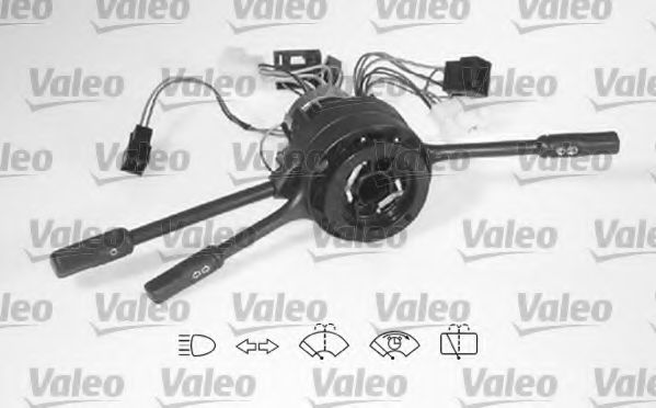 VALEO 251420