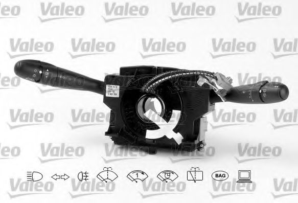 VALEO 251493