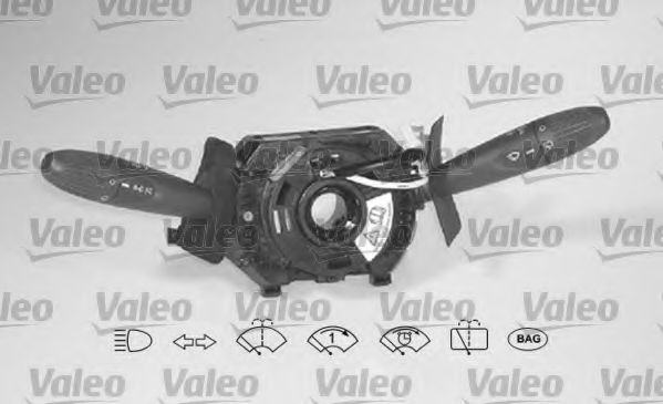 VALEO 251513