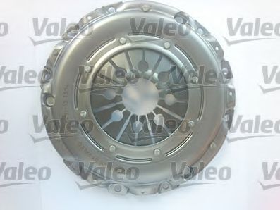 Комплект сцепления VALEO 828515 Комплект сцепления VALEO 828515