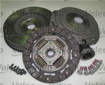 VALEO 835083