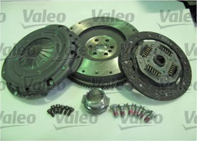 VALEO 835084