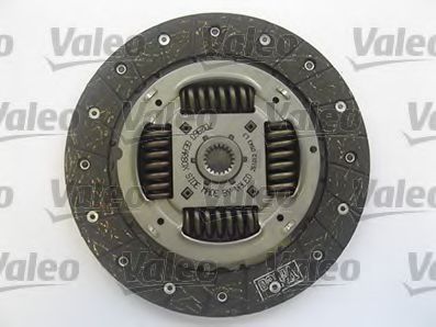 VALEO 835088