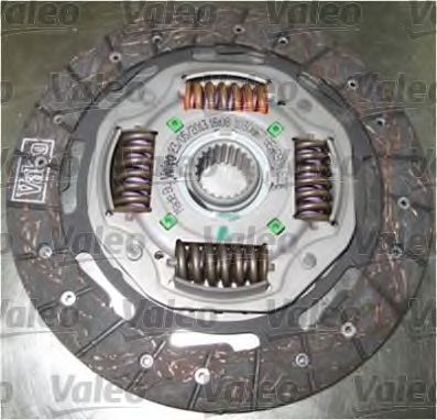 VALEO 835108