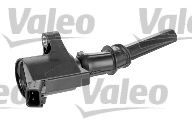Катушка зажигания VALEO 245266 Катушка зажигания VALEO 245266