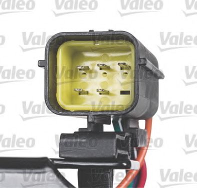 VALEO 245257