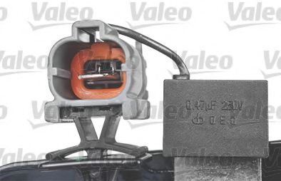 VALEO 245262